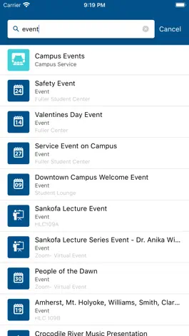 Game screenshot Quinsigamond Community College hack