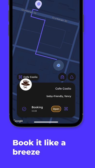 Sanify Screenshot