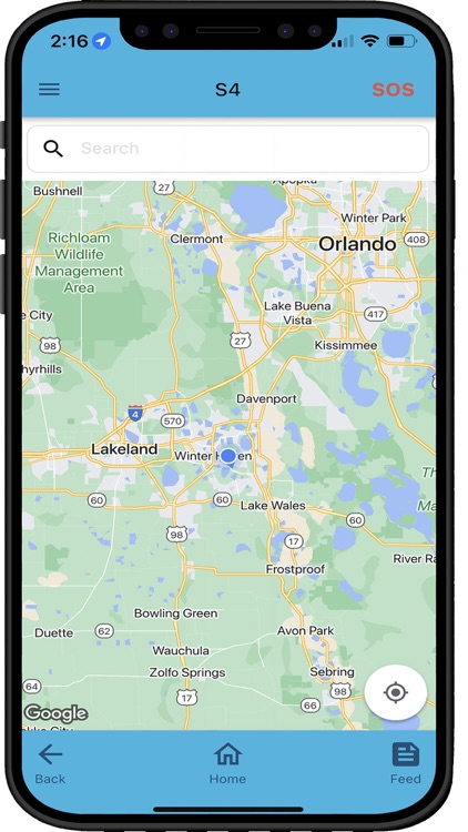 See Something Say Something S4 screenshot-8