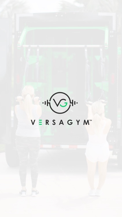 VERSAGYM