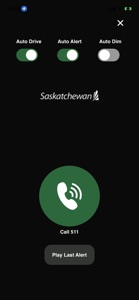 Saskatchewan Highway Hotline screenshot #3 for iPhone