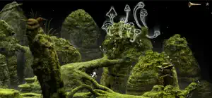 Samorost 3+ screenshot #4 for iPhone