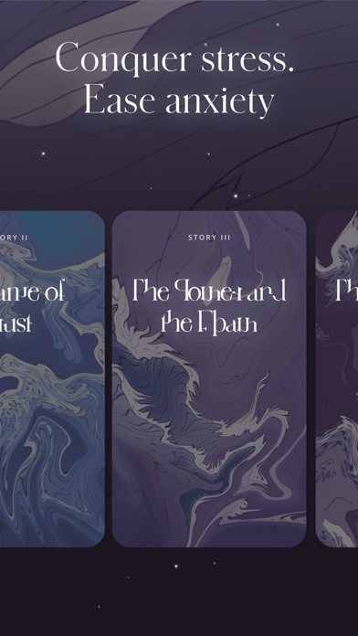 Betwixt–The Mental Health Game Screenshot