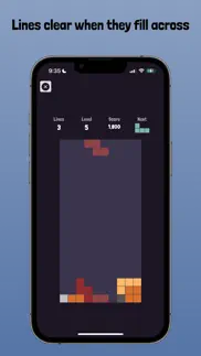 block drop dash iphone images 2