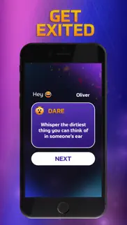 truth or dare? | dirty iphone screenshot 4