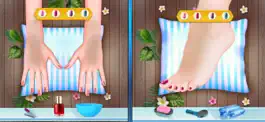 Game screenshot Glamland-Dress Up Fashion Game apk