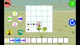 Game screenshot LapinBot apk