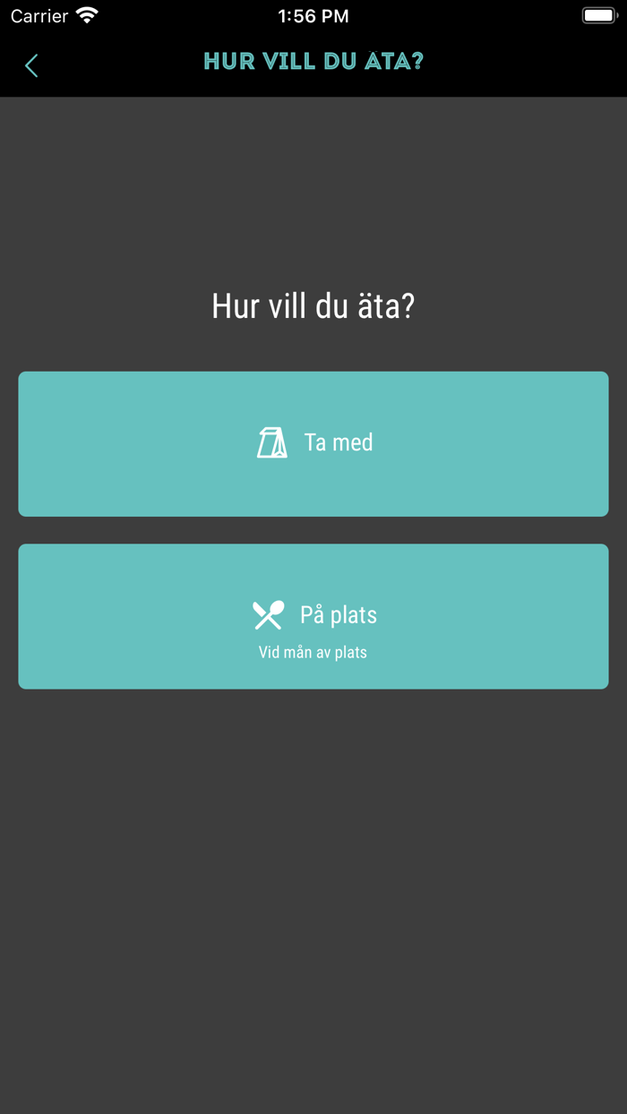 Babas Burgers  Bites