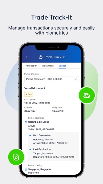 Straight2Bank by Standard Chartered Bank