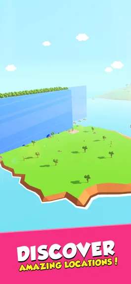 Game screenshot Climb Up #3D hack