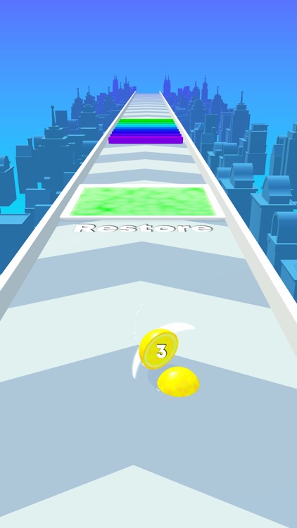 Layer Ball screenshot-5