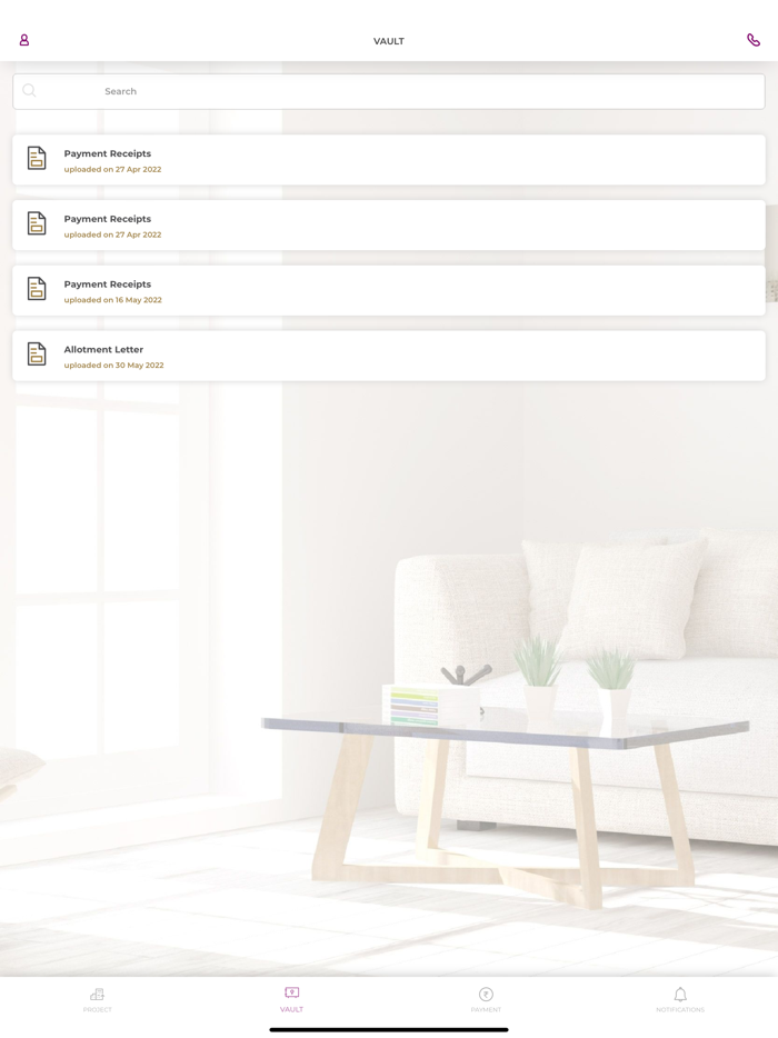 Birla Estates My Home