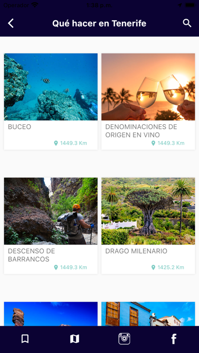 Hotel El Duque Screenshot 4 - AppWisp.com Hotel El Duque Screenshot 4 - AppWisp.com