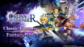 Cross Summoner:R - Screenshot 1