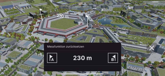 Berlin TXL Interactive