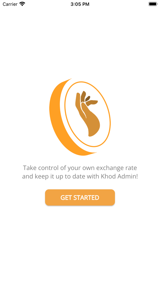 Khod Admin - adde dollar - 2.2.0 - (iOS)