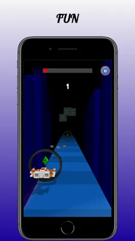 Game screenshot Space Dodger: Avoid Asteroids! mod apk