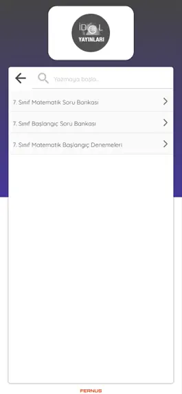 Game screenshot İdol Video Çözüm apk