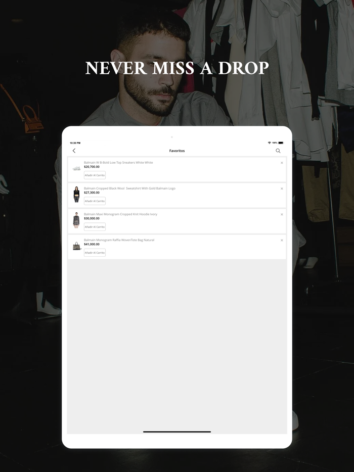 JET - Luxury Fashion Sneakers