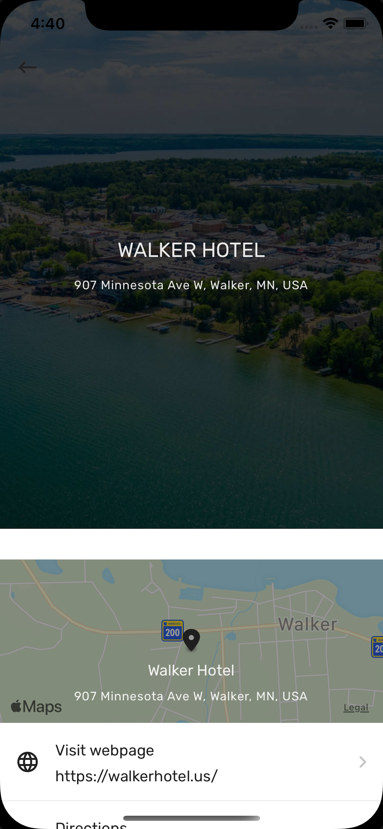 Explore Bemidji