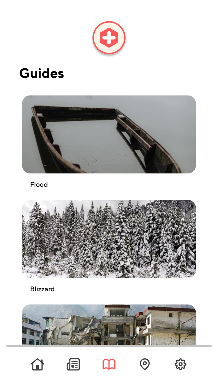 Astrid Public Safety Agent