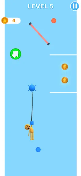 Game screenshot Bust A Rope mod apk