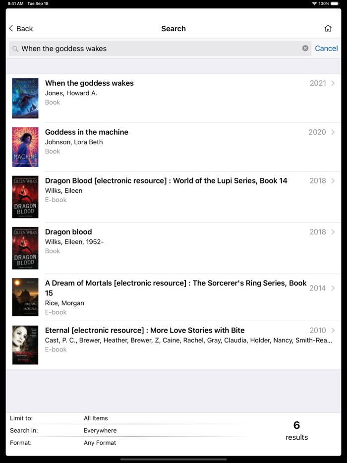 Moreton Bay Region Libraries