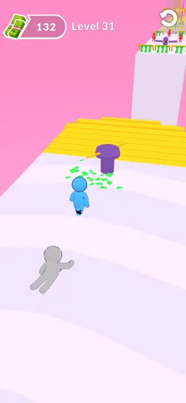 Game screenshot Sticky Way mod apk