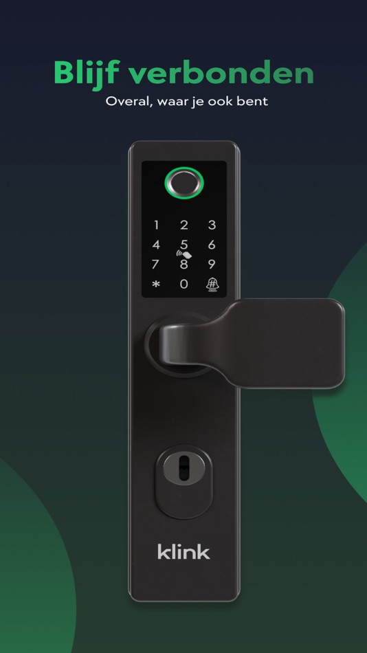 #2. Klink - Smartklink (iOS) 게시자: Klink B.V.