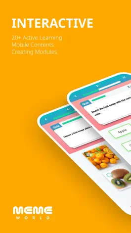 Game screenshot MEME WORLD apk