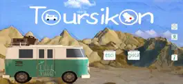 Game screenshot Toursikon mod apk