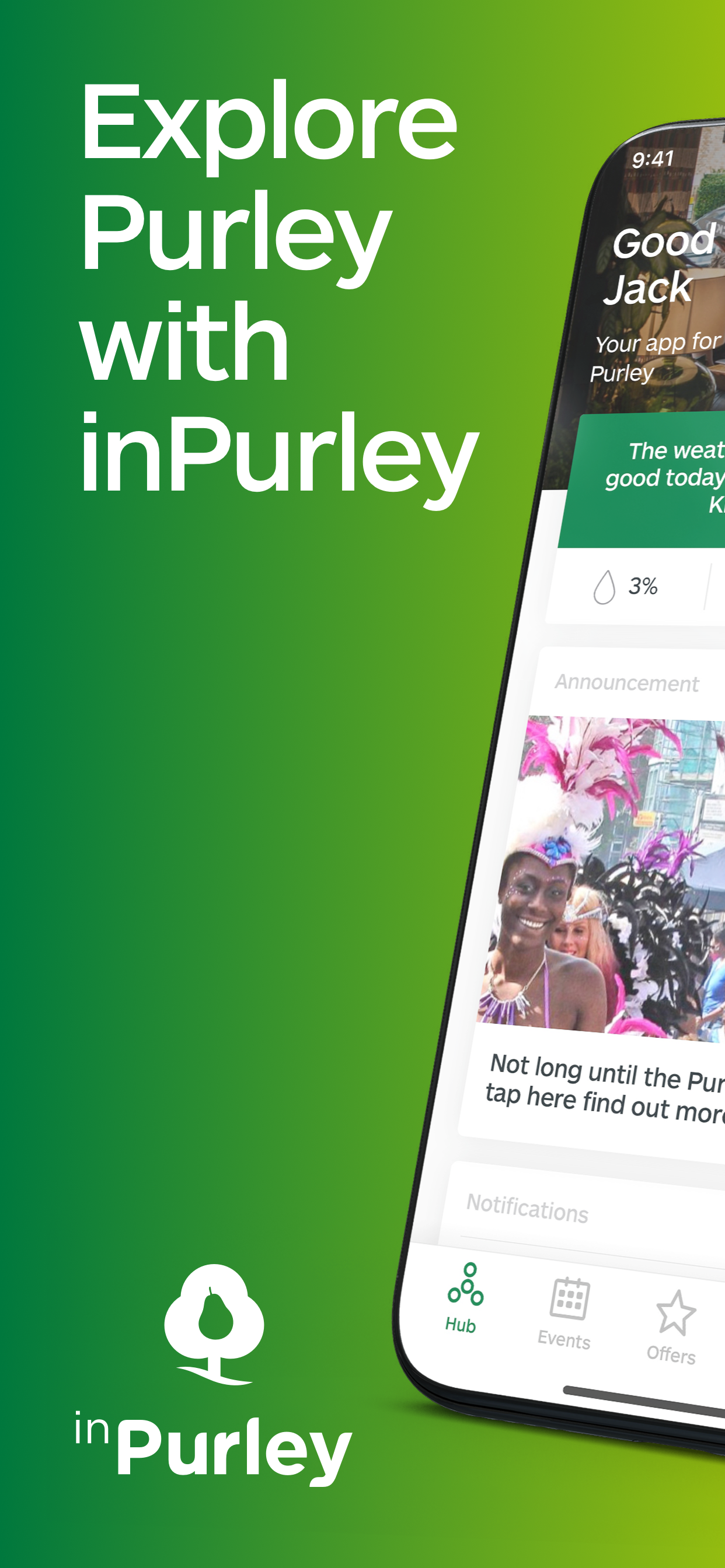 inPurley