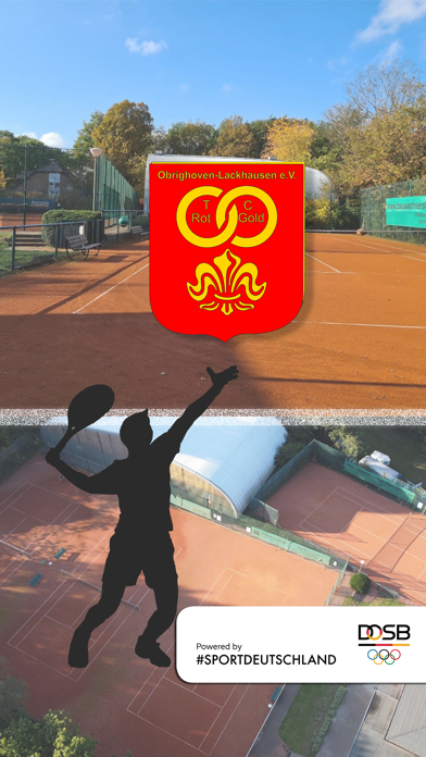 TC Rot-Gold Obrighoven Screenshot