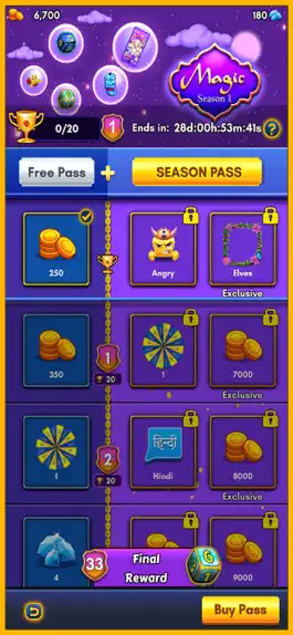 Game screenshot Ludo King apk