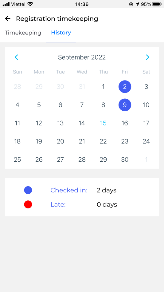 #5. Telemor Work (iOS) 由: Viettel Timor