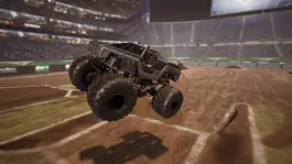 Game screenshot RC Trucks Racing Monster Jam3D hack