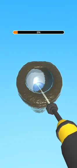 Game screenshot Wash Dirt 3D mod apk