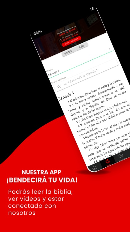 ACM EL SHADDAI CHURCH screenshot-3