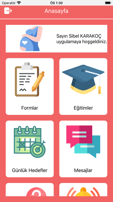 Diyabetle Sağlıklı Gebelik Screenshot