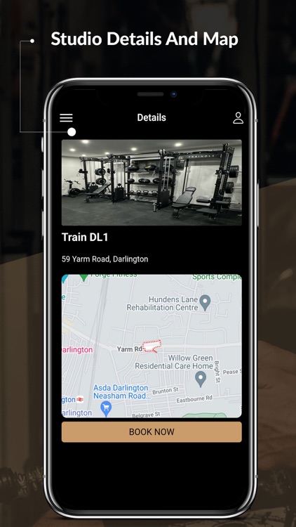 Train LDN Ltd screenshot-3