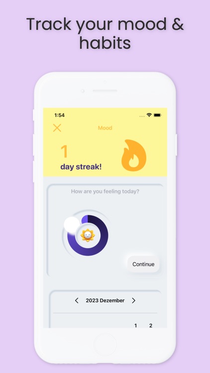 Lunai - CBT Therapy & Coaching