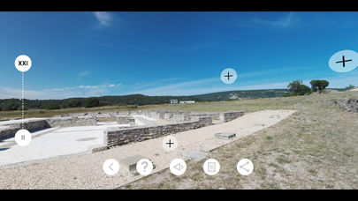 Arkikus – Iruña-Veleia Screenshot