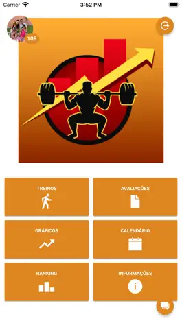 Game screenshot LeonardoAmorim mod apk