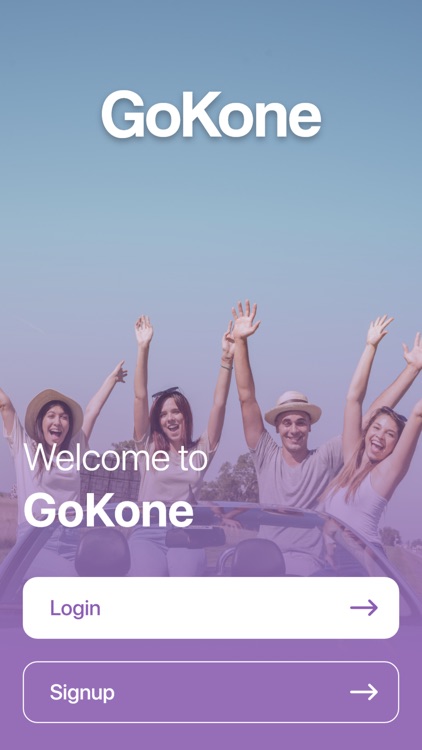 GoKone