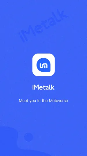iMetalk screenshot 1