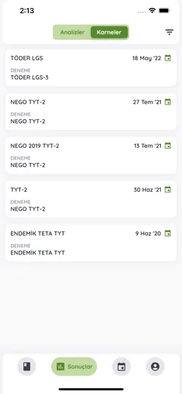 Game screenshot İbrahim Arı Okulları hack