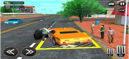 Game screenshot Crazy Taxi Driver: Cab Driving apk