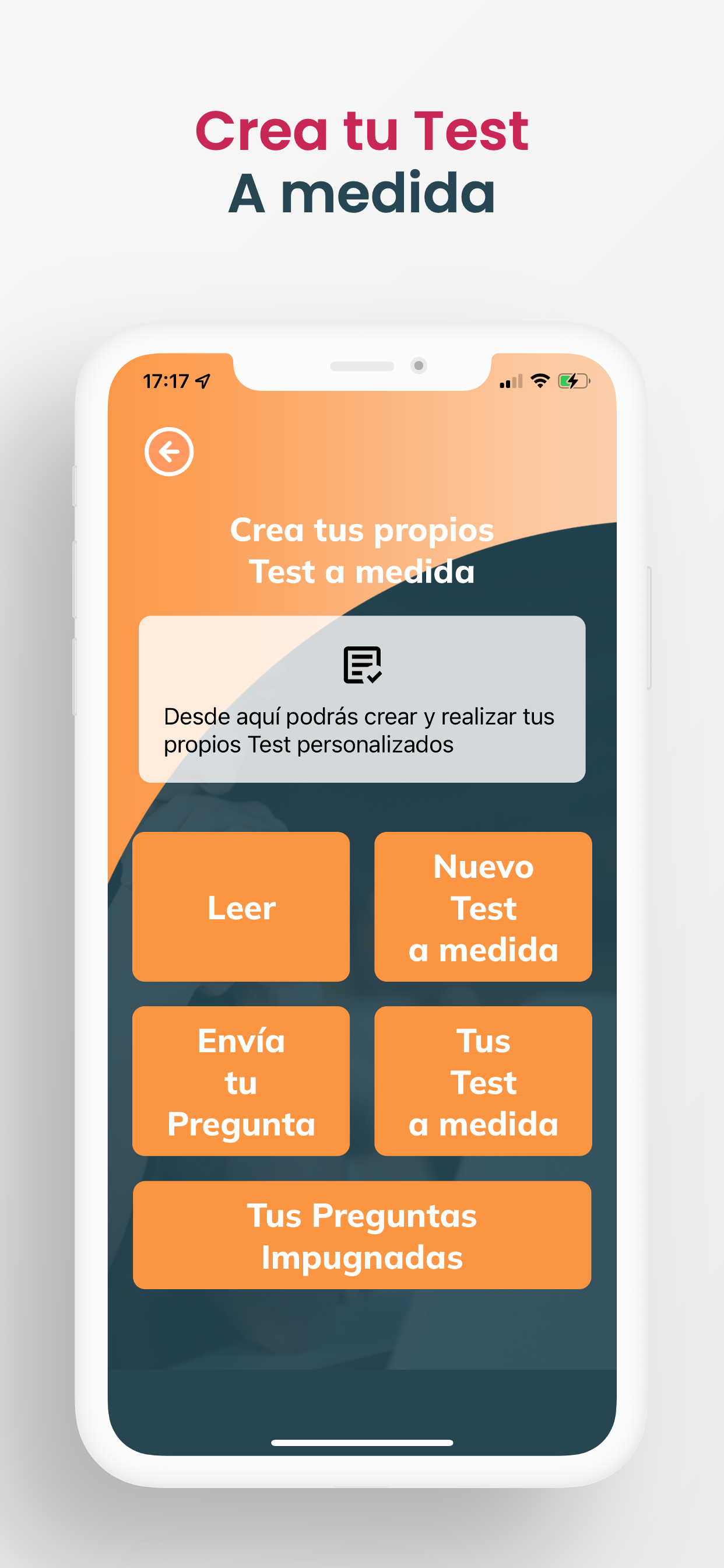 Sólo Test