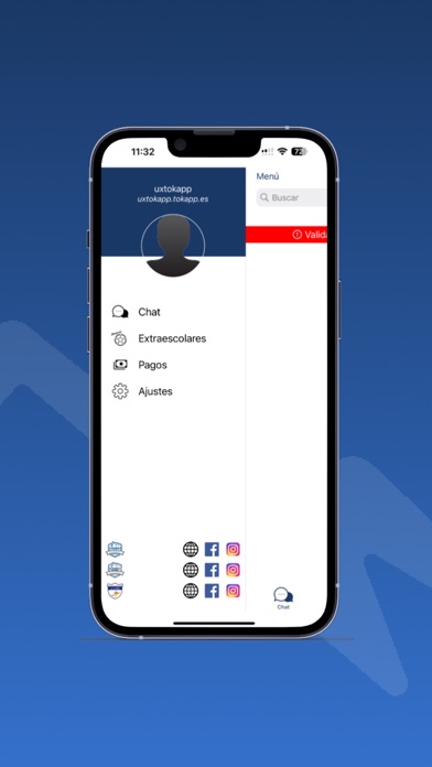 Everest School Group Screenshot