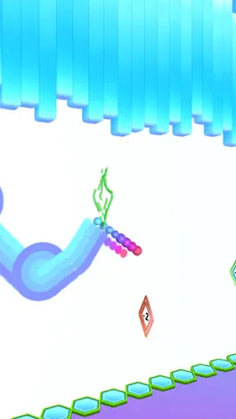 Game screenshot Paint Swing! apk